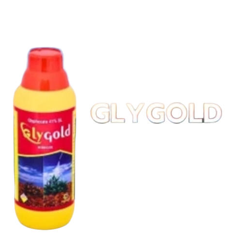 Glyphosate 41% Sl Herbicides