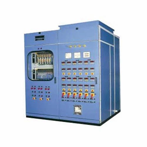Good Quality Automatic Control Panels