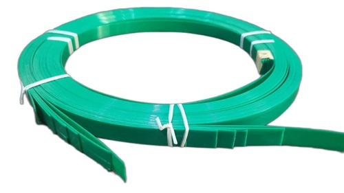 Green Pet Strap