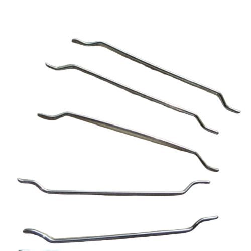 Hooked End Steel Fiber