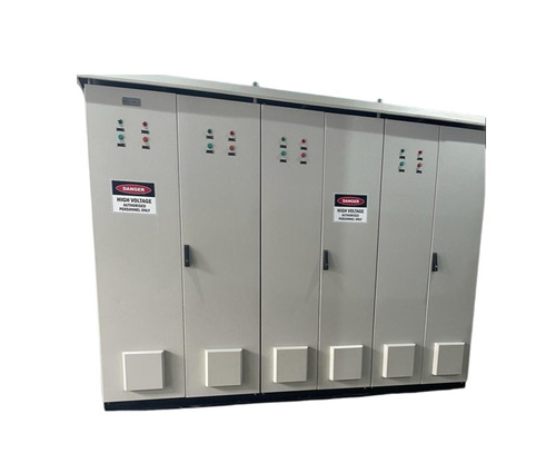 Ht Apfc Panel