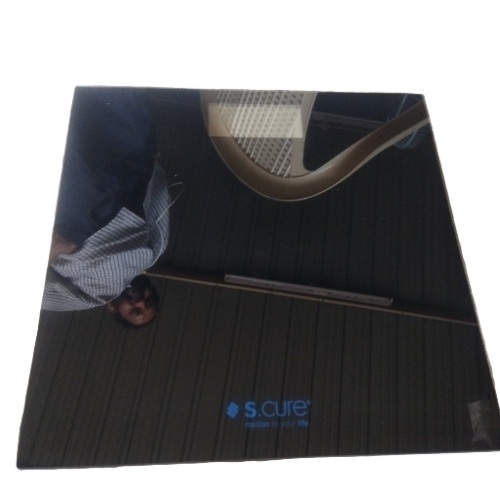 Human Weighing Scales