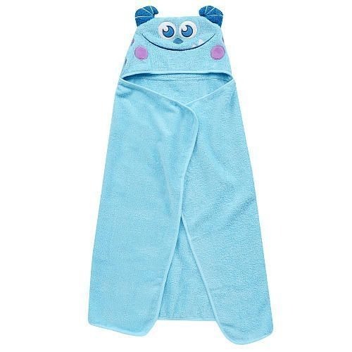 Kids Towel - Color: Na