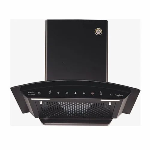 Kitchen Chimney