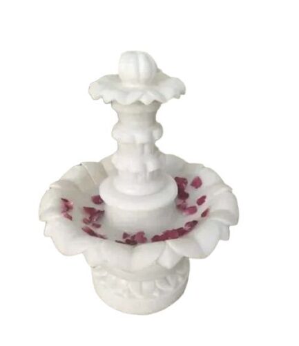 Marble Fountain