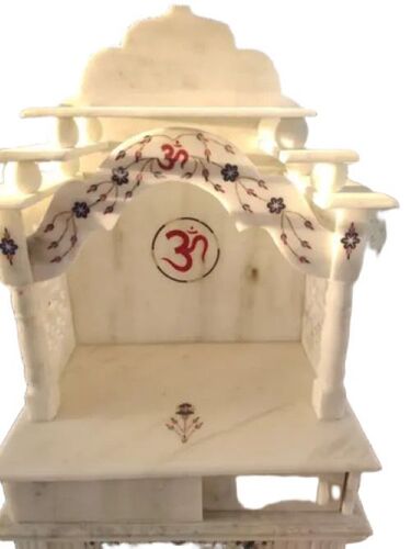 Marble Home Temple