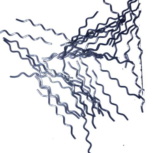 Mild Steel Fiber 