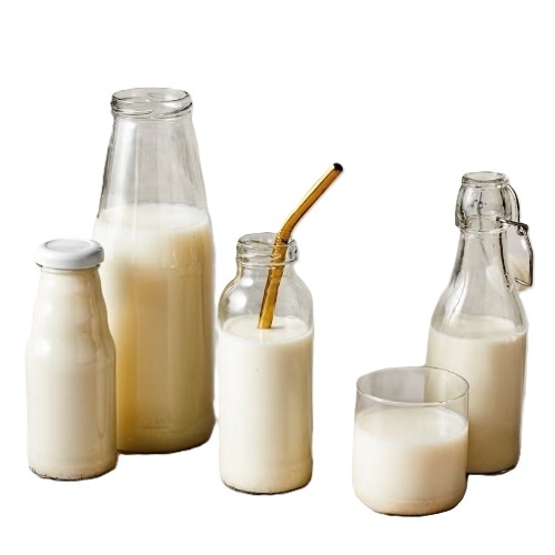 Milk
