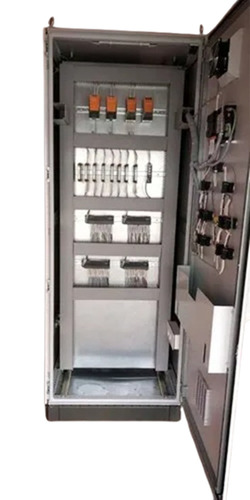 Motor Control Panels