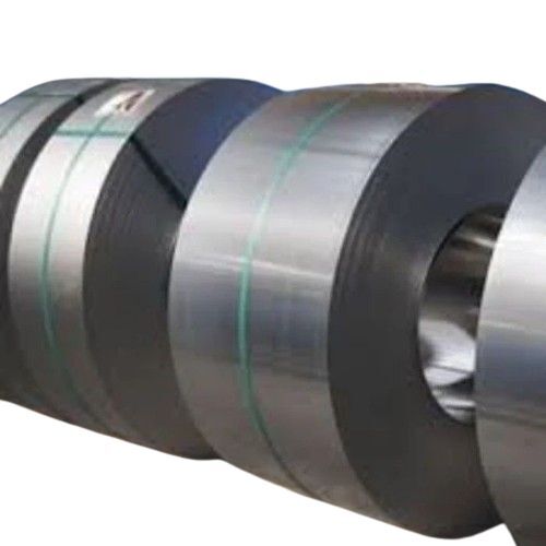 Ms Crc Coil