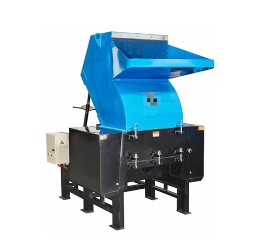 Plastic Shredder - Application: Store Outdoor Garage