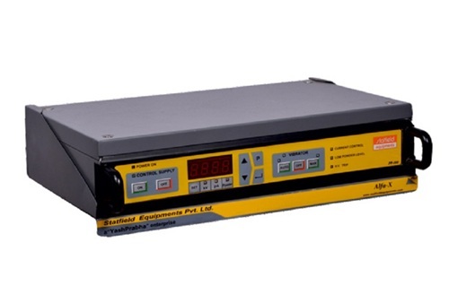 Powder Coating Digital Monitor