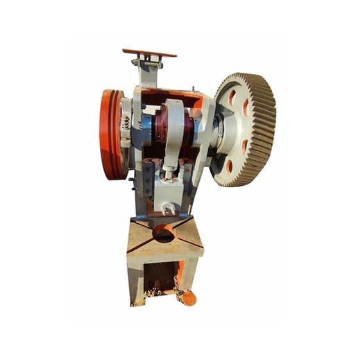 Power Press Machine By Panchasara Machine Tools