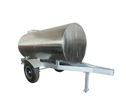 Road Tankers