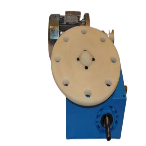Rotary Table