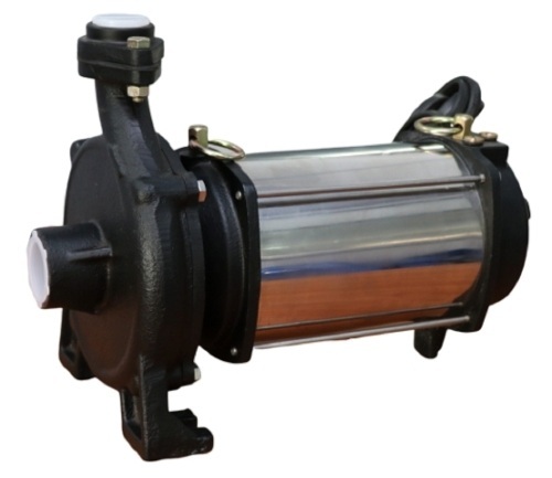 Singal Phase Monoblock Pump