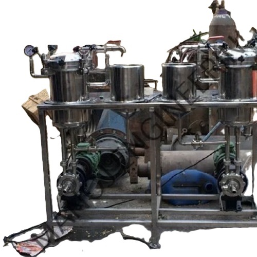 textile dyeing machines