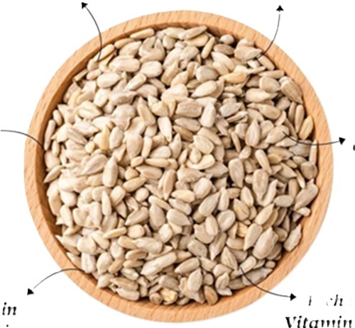 Sunflower Seeds