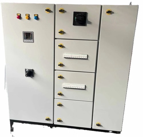 Three Phase 440 V Lt Distribution Box