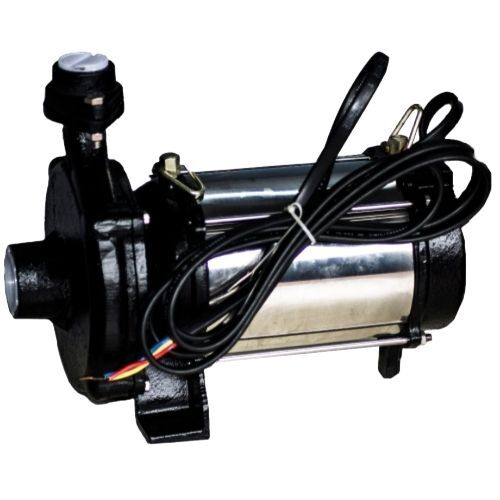 Underwater Pump