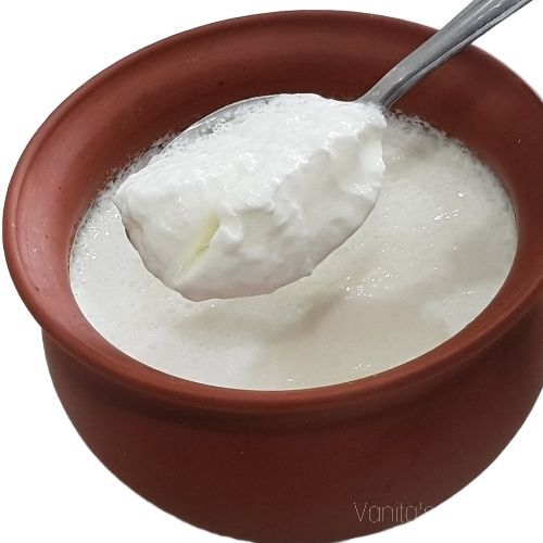 White Curd