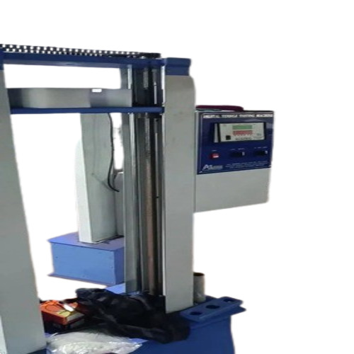 Wood Testing Equipment