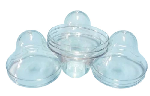 96 mm 70 gms pet harsh preform