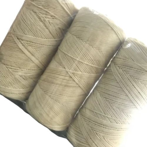 16 ply Nylon Thread Wax coated