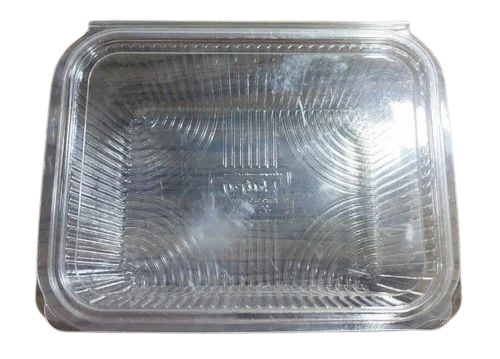1kg Disposable Plastic Food Container 