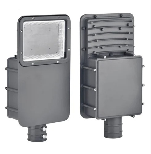 50 Watt Semi Integrated Solar Street