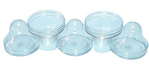 96 Mm 80 Gms Jar Preform