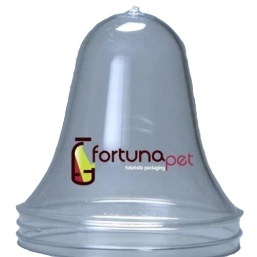 96mm 32 Hms Pet Jar Preform