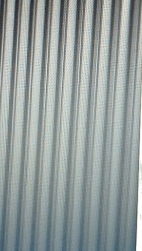 Alluminium Coated Sheet
