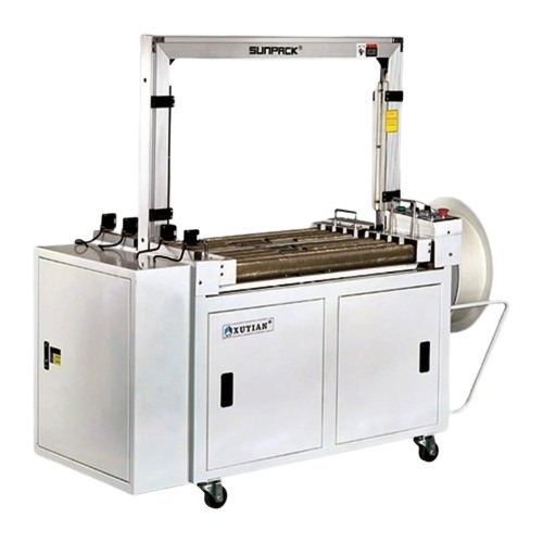 Automatic Strapping Machine