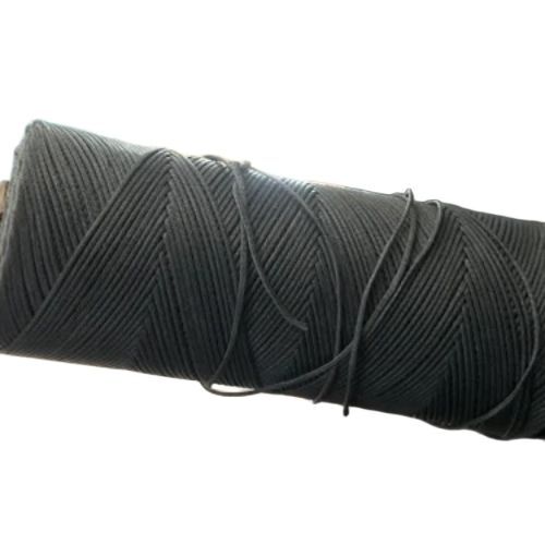 Black Nylon Thread