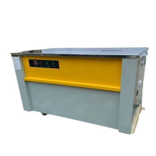 Box Strapping Machine - Capacity: I