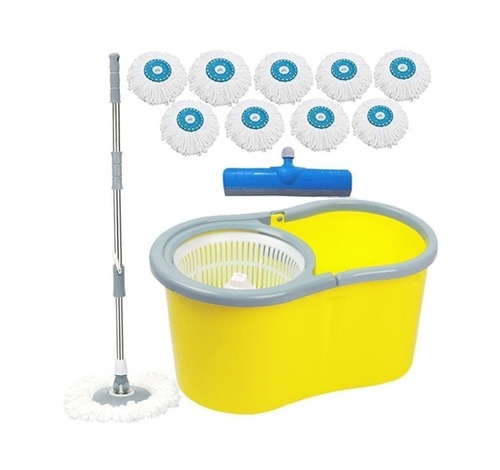 Cleaning Mops