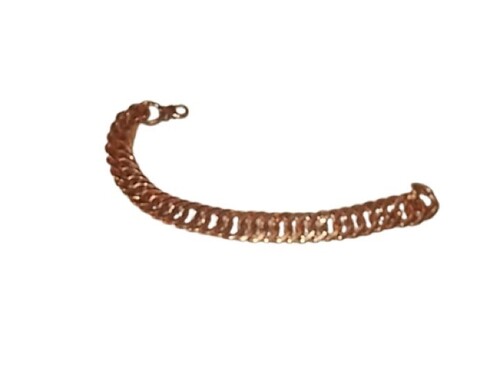 Copper Bracelet - Feature: Fashion