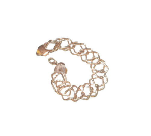 Copper Bracelet