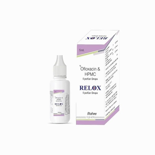 Ear Drops 