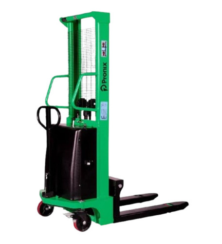 Electric Stacker 
