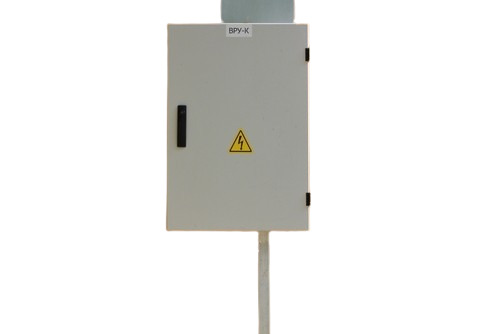 Electrical Panel