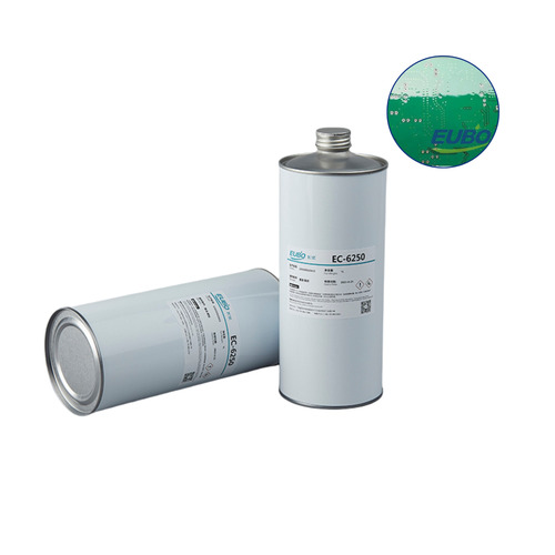 Eubo Nano Conformal Coating - Physical Form: Liquid