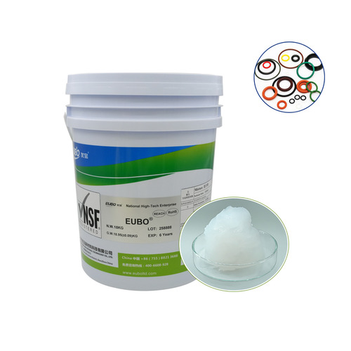 Eubo Sealing Grease For O-Rings - Color: White