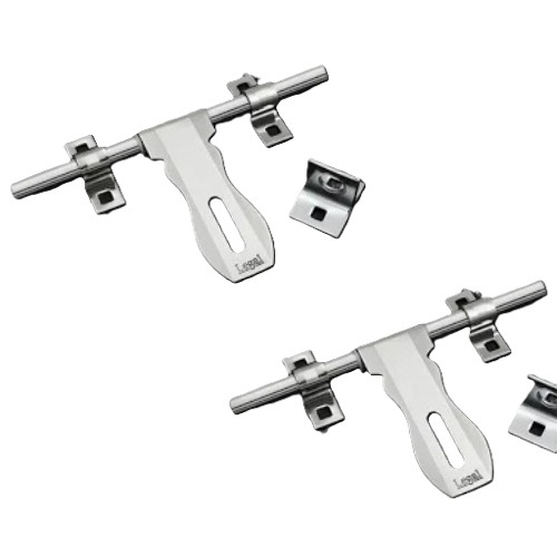 Fancy Door Latches And Bolts