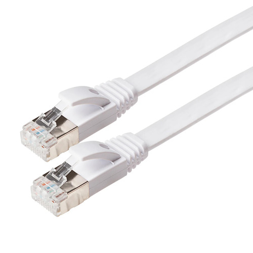 Fedus Cat7 Ethernet 5 Meter Flat Rj45 Lan Cable