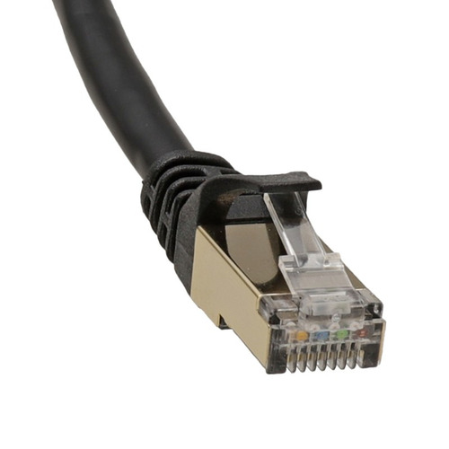 Fedus Cat7 Ethernet Cable Copper Double Shielded 15 Meter