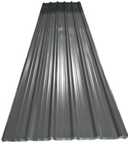 Galvanized Sheet
