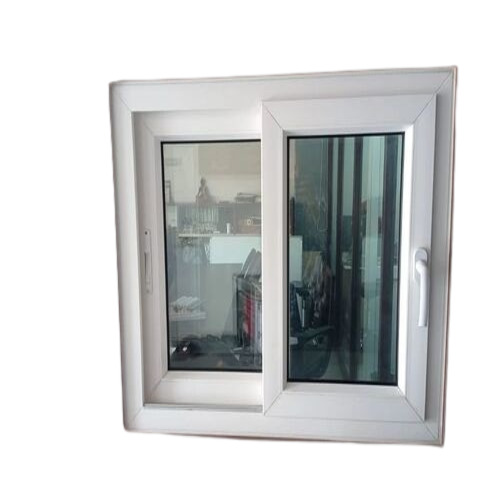 Glass Window - Color: K