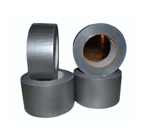 Gray Bopp Adhesive Tapes